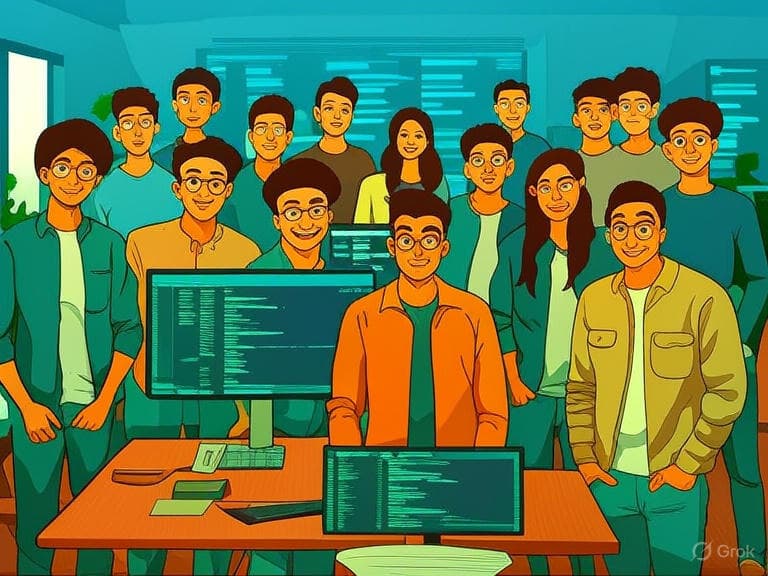 Softpost Team